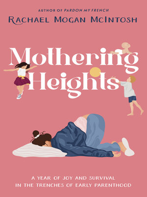 cover image of Mothering Heights